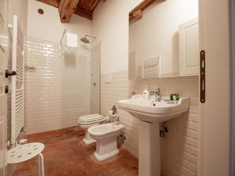 Residence Corte San Carlo - Genel