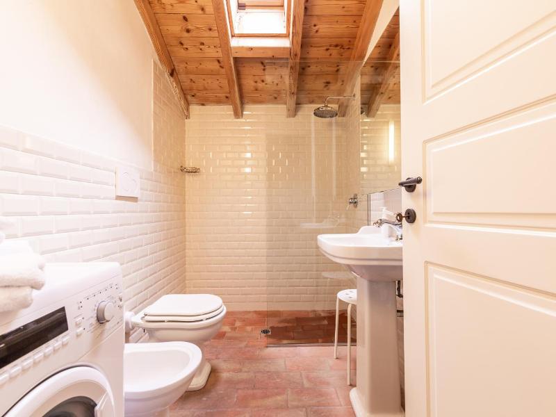 Residence Corte San Carlo - Genel