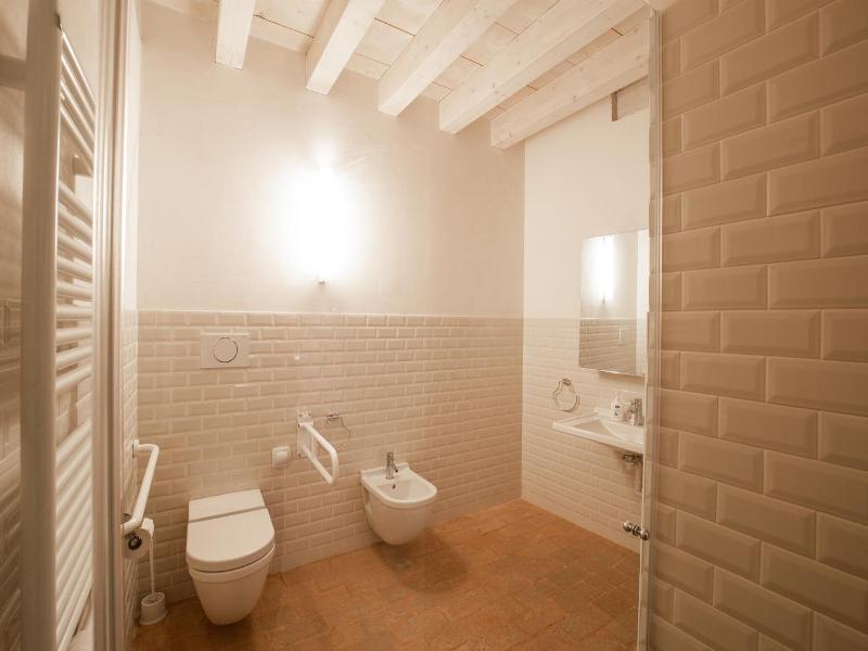 Residence Corte San Carlo - Genel