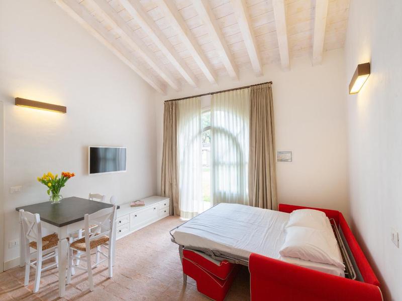Residence Corte San Carlo - Genel