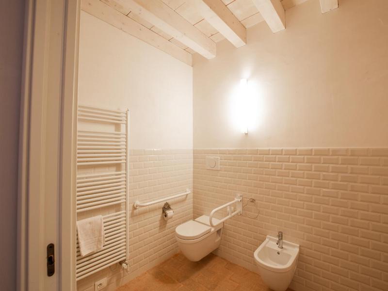 Residence Corte San Carlo - Genel