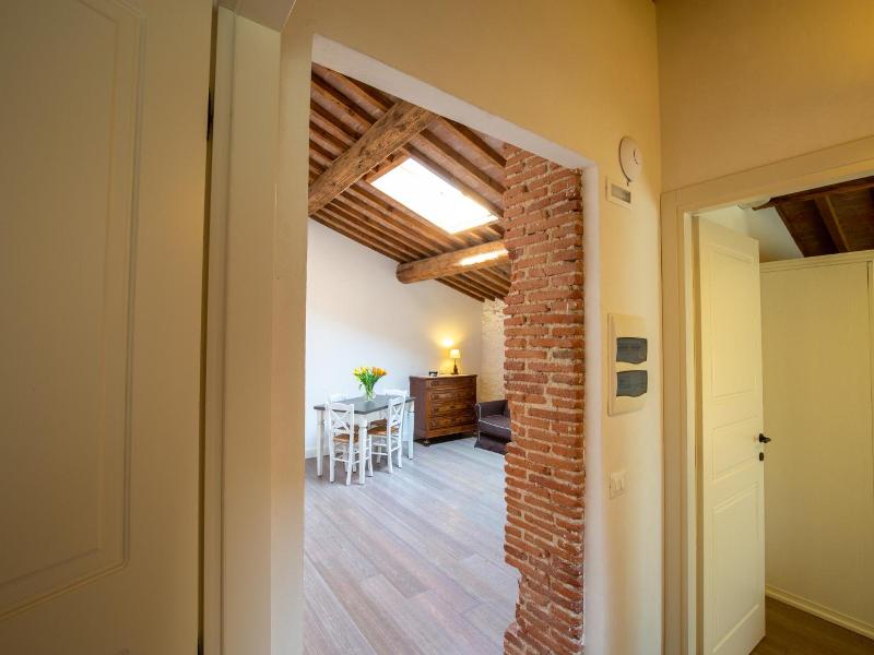 Residence Corte San Carlo - Genel