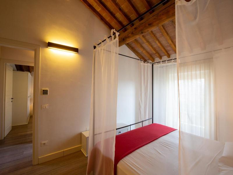 Residence Corte San Carlo - Genel