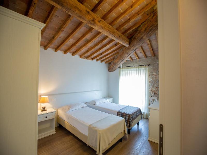 Residence Corte San Carlo - Genel