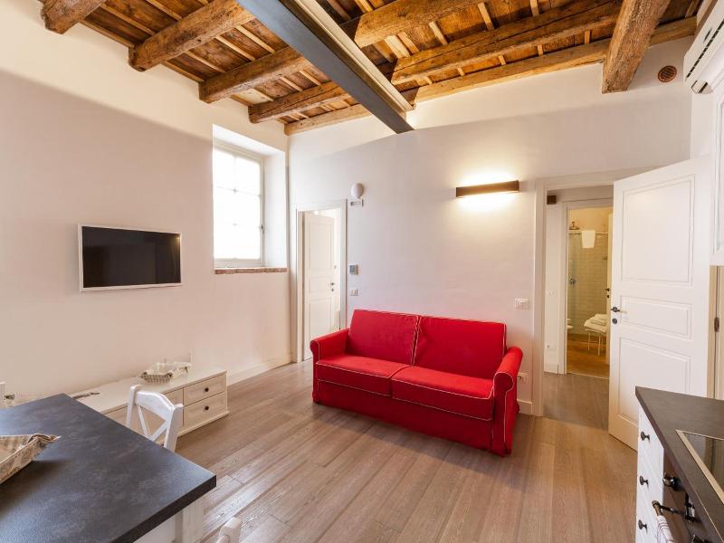 Residence Corte San Carlo - Genel