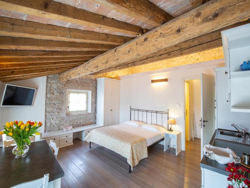 Residence Corte San Carlo - Oda
