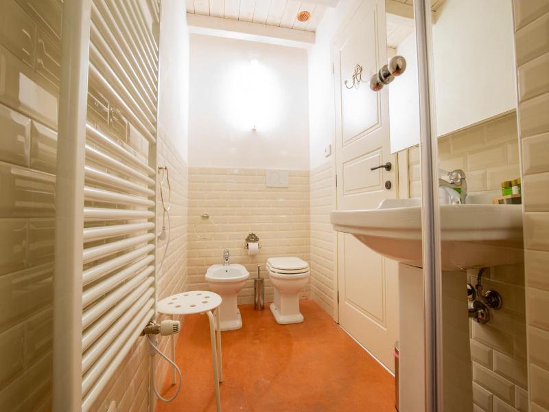 Residence Corte San Carlo - Oda