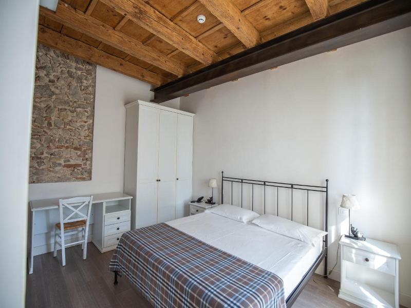 Residence Corte San Carlo - Oda