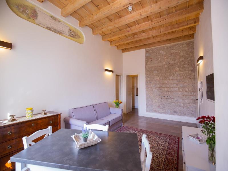 Residence Corte San Carlo - Oda