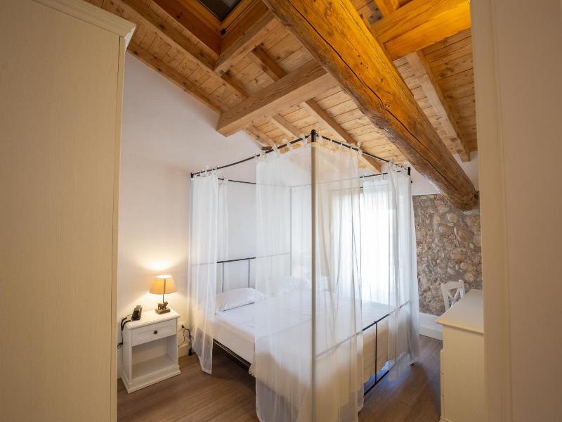 Residence Corte San Carlo - Oda