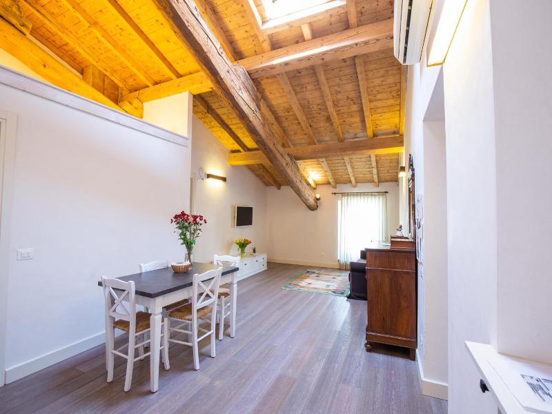 Residence Corte San Carlo - Oda