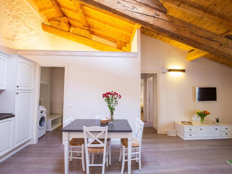 Residence Corte San Carlo - Oda