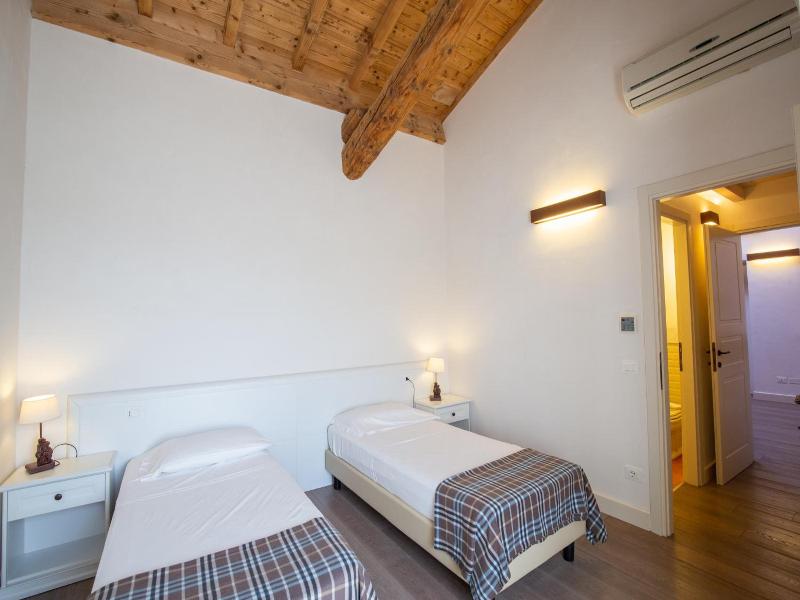 Residence Corte San Carlo - Oda