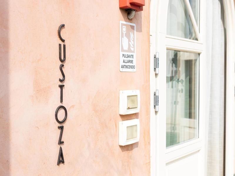 Residence Corte San Carlo - Oda