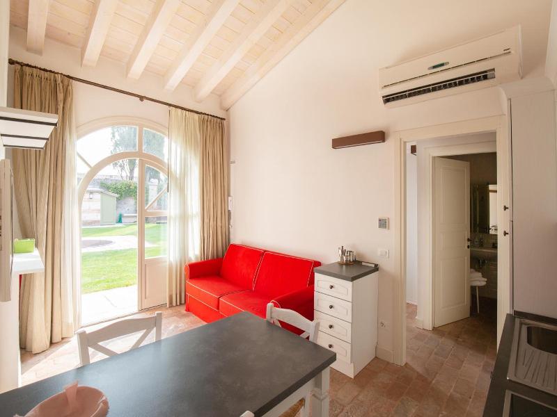 Residence Corte San Carlo - Oda