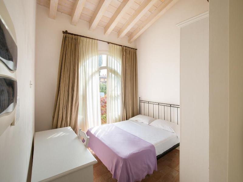 Residence Corte San Carlo - Oda