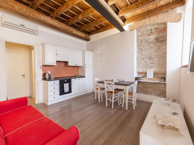 Residence Corte San Carlo - Oda