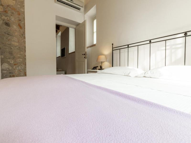 Residence Corte San Carlo - Oda