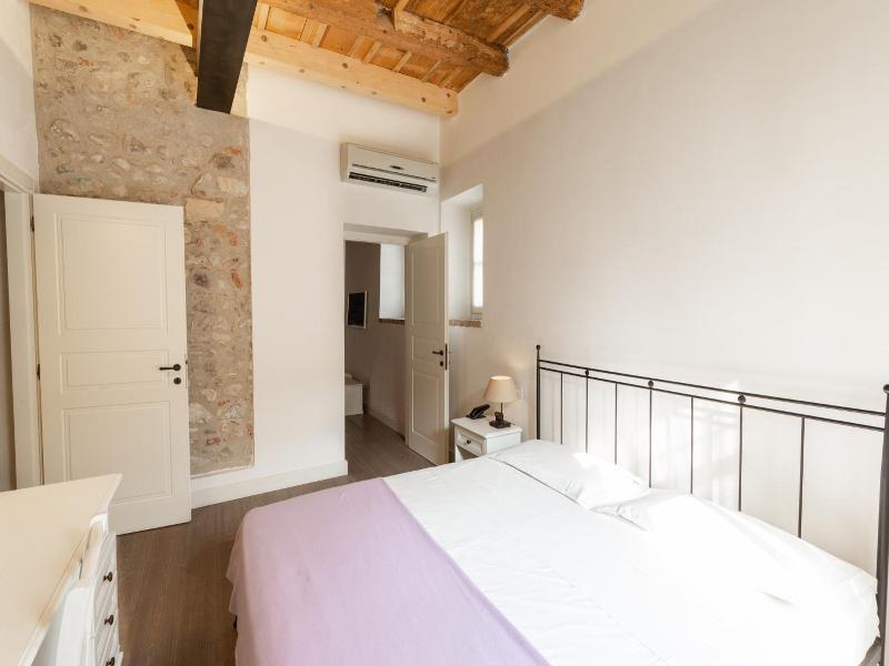 Residence Corte San Carlo - Oda