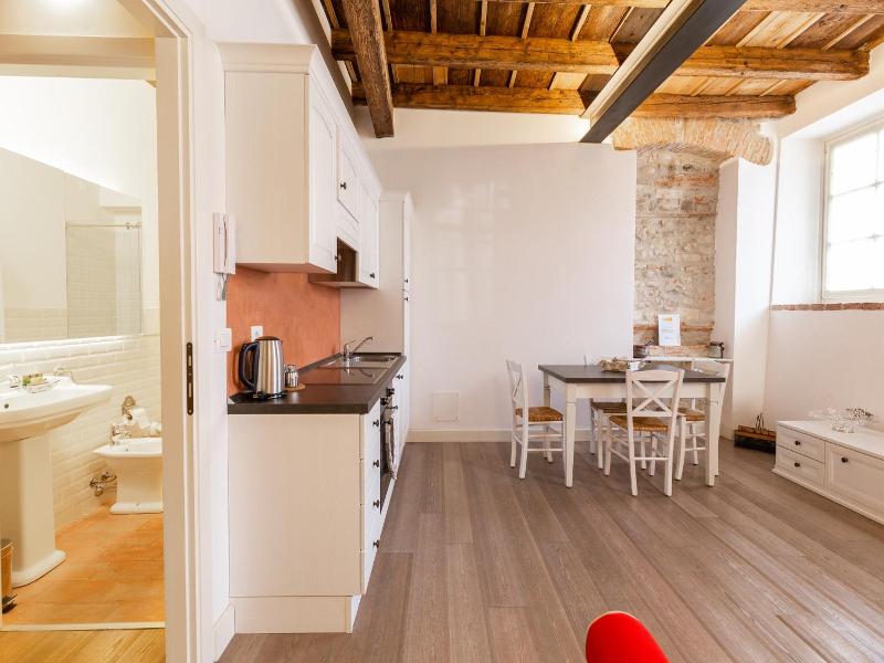 Residence Corte San Carlo - Oda