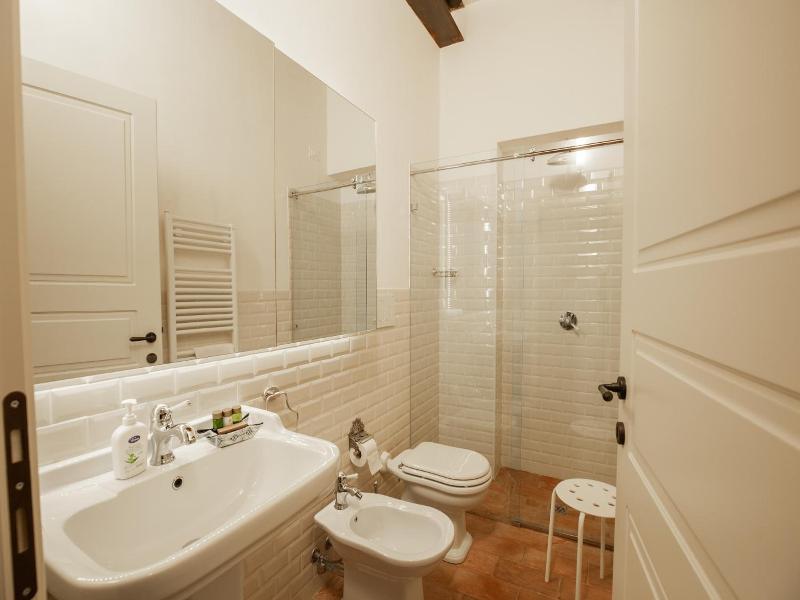 Residence Corte San Carlo - Oda