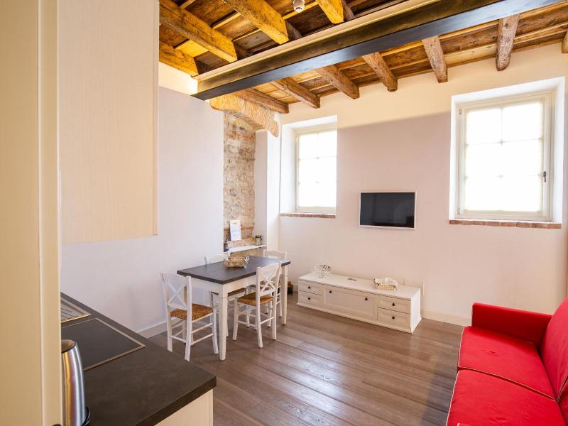 Residence Corte San Carlo - Oda