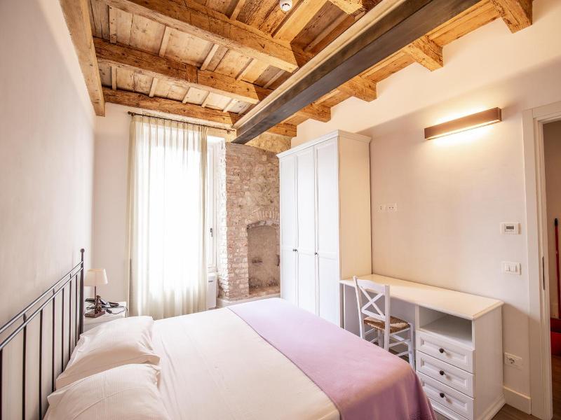 Residence Corte San Carlo - Oda
