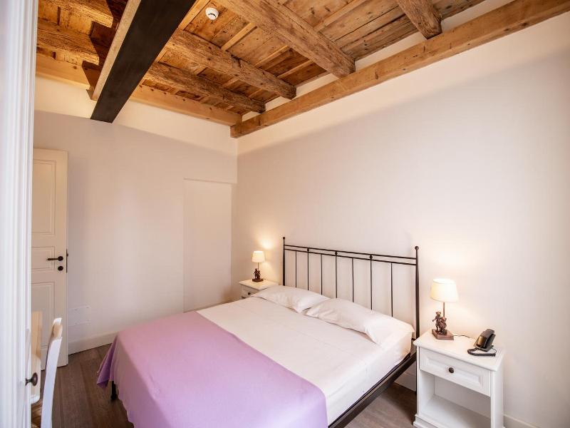 Residence Corte San Carlo - Oda