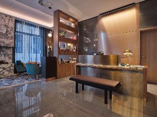 Adina Apartment Hotel Wiesbaden fotoÄŸrafÄ±
