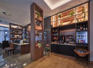 Adina Apartment Hotel Wiesbaden fotoÄŸrafÄ±