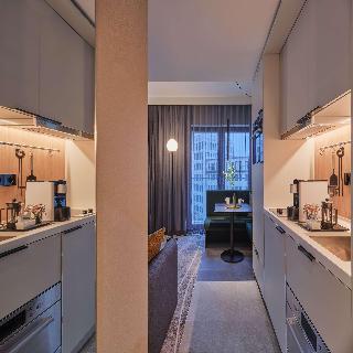 Adina Apartment Hotel Wiesbaden fotoÄŸrafÄ±