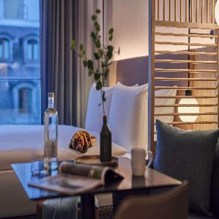 Adina Apartment Hotel Wiesbaden fotoÄŸrafÄ±