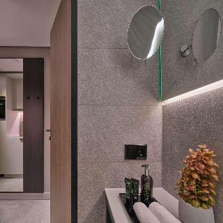 Adina Apartment Hotel Wiesbaden fotoÄŸrafÄ±