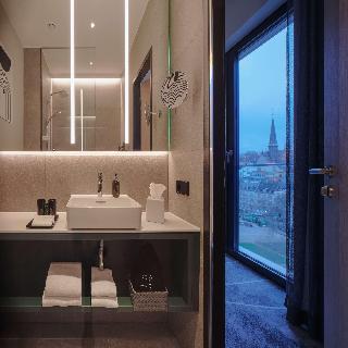 Adina Apartment Hotel Wiesbaden fotoÄŸrafÄ±