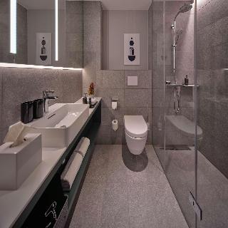 Adina Apartment Hotel Wiesbaden fotoÄŸrafÄ±
