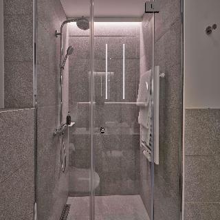 Adina Apartment Hotel Wiesbaden fotoÄŸrafÄ±
