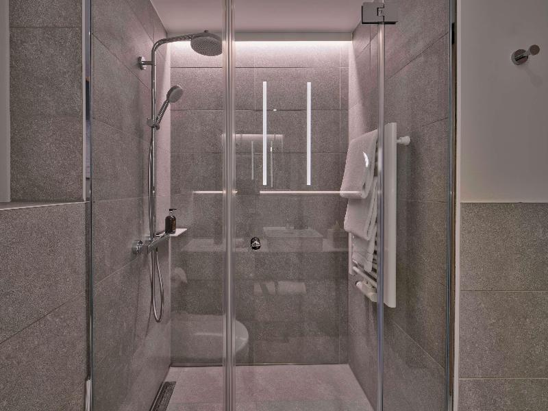 Adina Apartment Hotel Wiesbaden - Oda