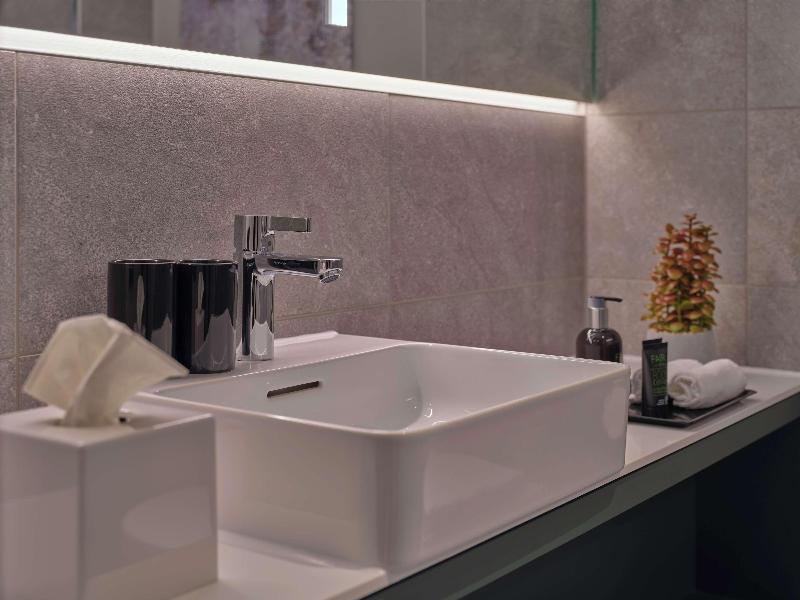 Adina Apartment Hotel Wiesbaden - Oda