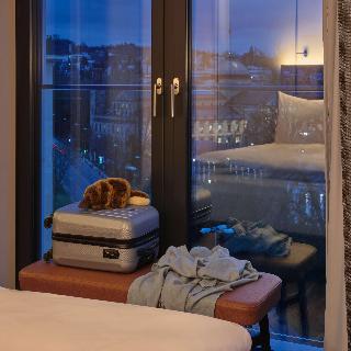 Adina Apartment Hotel Wiesbaden fotoÄŸrafÄ±