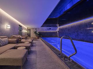 Adina Apartment Hotel Wiesbaden fotoÄŸrafÄ±