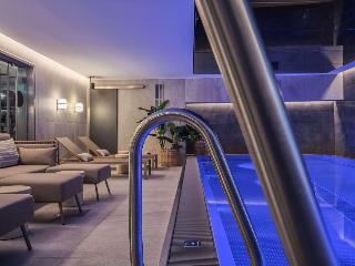 Adina Apartment Hotel Wiesbaden fotoÄŸrafÄ±