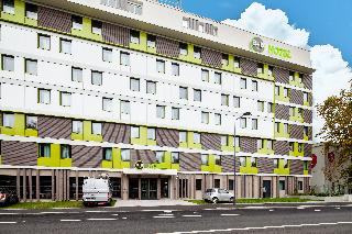 B&B HOTEL Paris Meudon Velizy