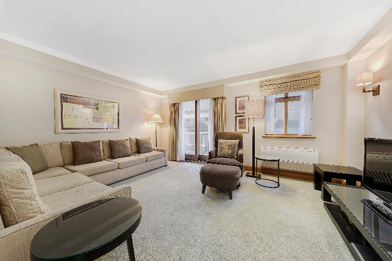 Cheval Knightsbridge - Lobi
