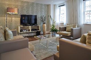 Cheval Knightsbridge fotoÄŸrafÄ±