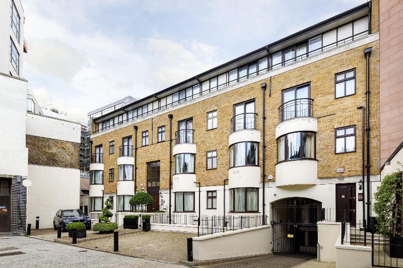 Cheval Knightsbridge - Aktivite