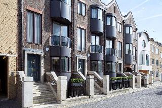 Cheval Knightsbridge otel fotoğrafı