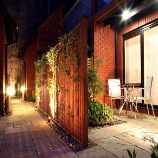 Cheval Knightsbridge fotoÄŸrafÄ±