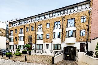 Cheval Knightsbridge fotoÄŸrafÄ±