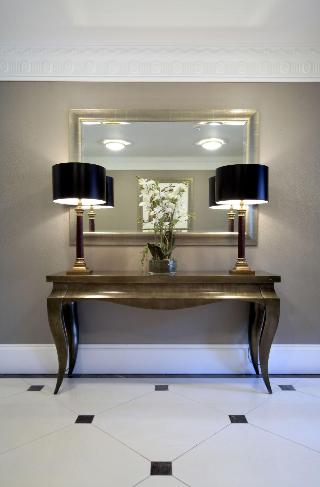 Cheval Knightsbridge fotoÄŸrafÄ±