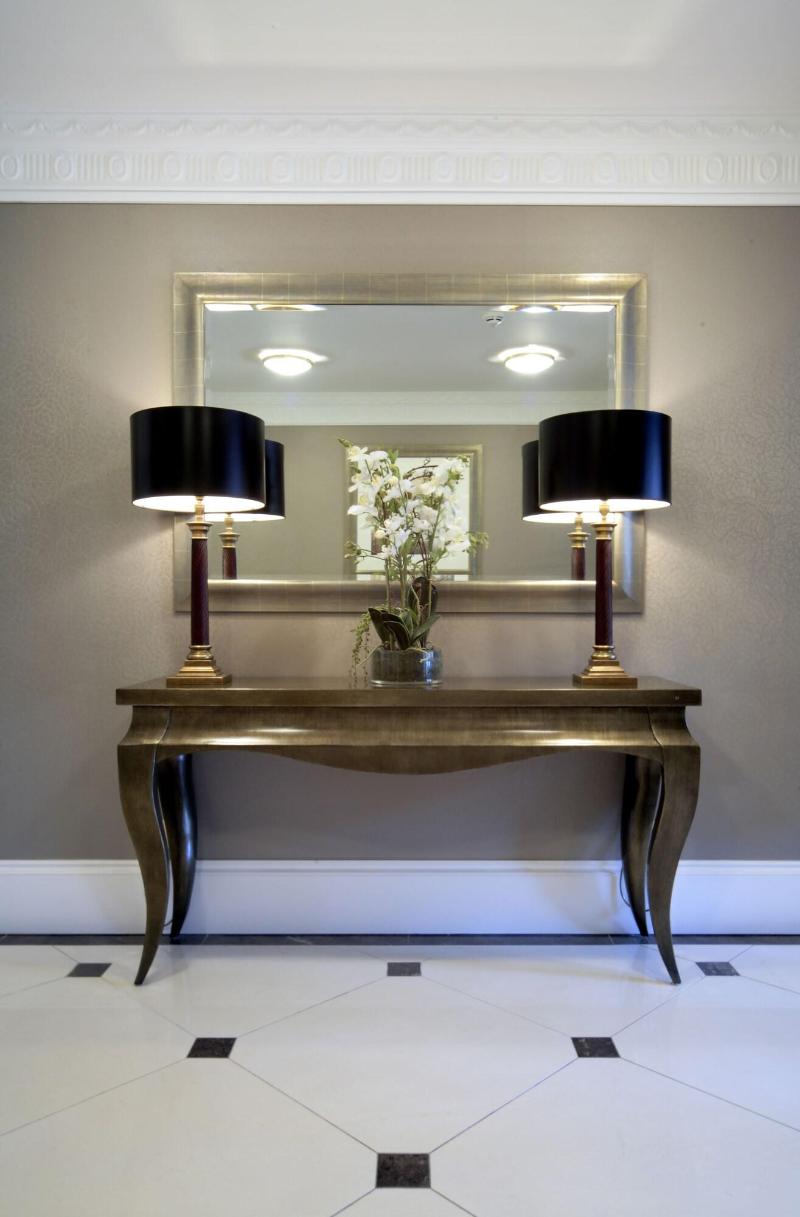 Cheval Knightsbridge - Genel